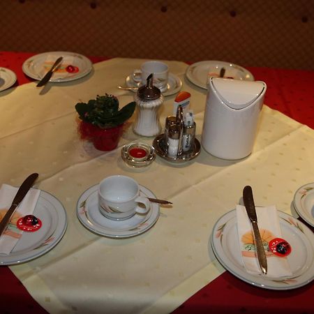 Hotel Garni Sonnenheim Fiss Extérieur photo