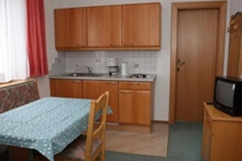 Hotel Garni Sonnenheim Fiss Chambre photo
