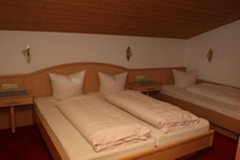Hotel Garni Sonnenheim Fiss Extérieur photo