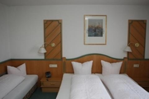 Hotel Garni Sonnenheim Fiss Extérieur photo