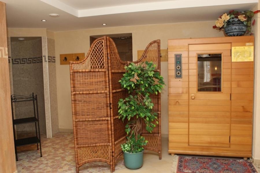 Hotel Garni Sonnenheim Fiss Extérieur photo